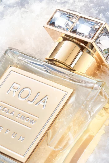 Isola Snow Parfum, 50ml