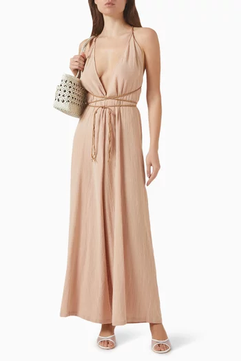 جمبسوت باكون بقصة ساق واسعة