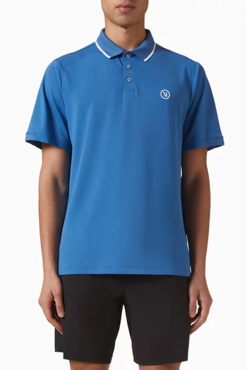 Gamepoint Polo 2.0 Shirt