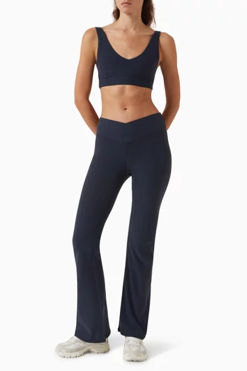 Elevation Rhythm Bra