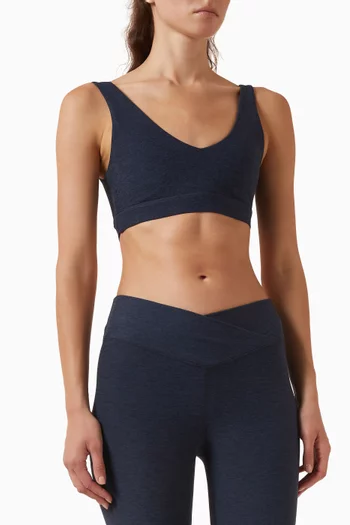 Elevation Rhythm Bra