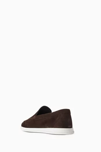 حذاء سهل الارتداء ساموا شمواه