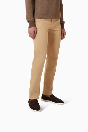 حذاء سهل الارتداء ساموا شمواه