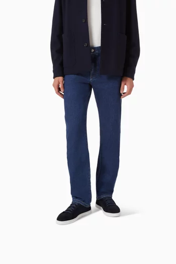 Kennedy Lo Sneakers in Suede