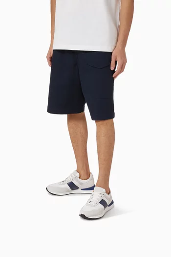 سنيكرز غرافتون شمواه