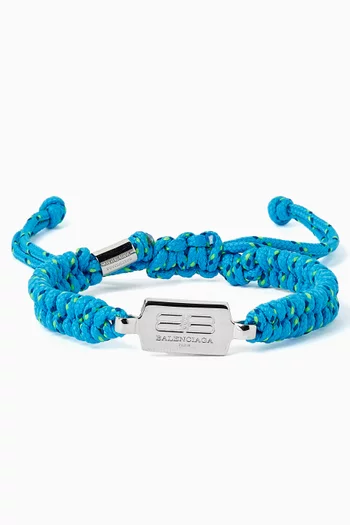 Saint-Germain Lace Bracelet