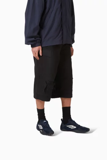 Monday Ultra Sneakers in Nylon