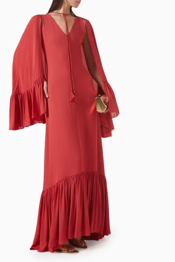Francina Maxi Dress