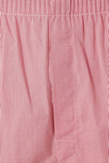 Classic Boxer Shorts in Cotton