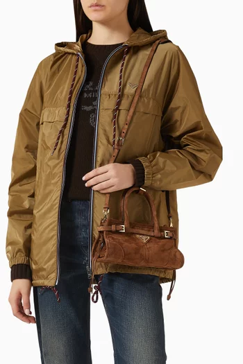 حقيبة بوني ميني شمواه