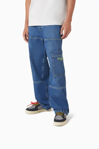 Vulc Sneakers in Suede