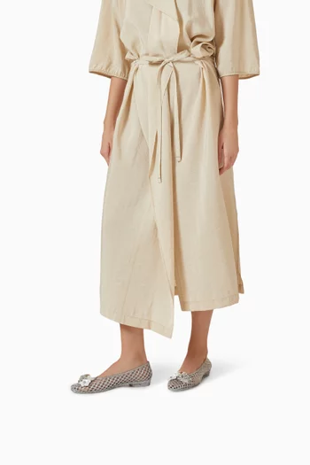 حذاء باليرينا فاو جيلي