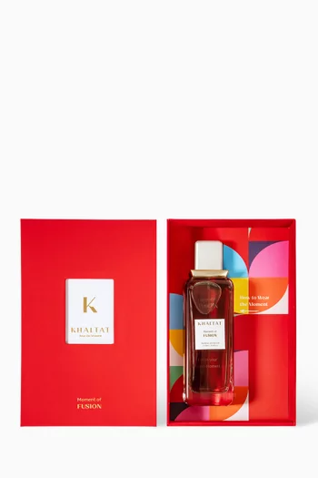 x MDP Moment of Fusion Parfum, 250ml