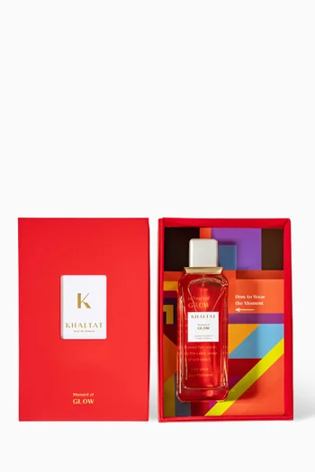 x MDP Moment of Glow Parfum, 250ml