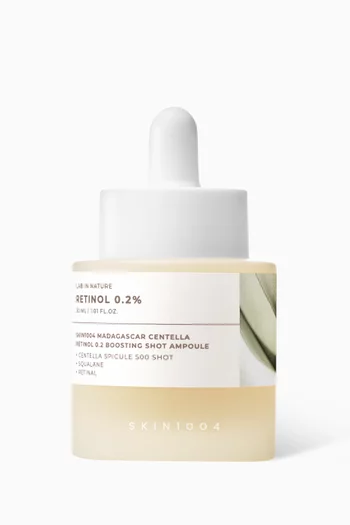 أمبول لاب ان نيتشر بالريتينول، 30 ملل