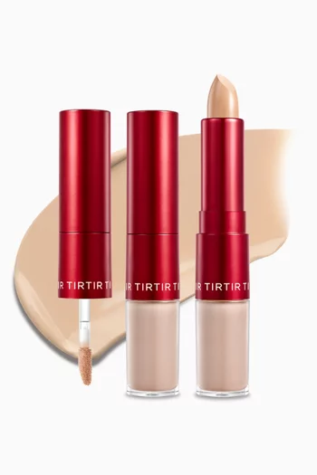 4.5N Glide & Hide Blurring Concealer, 8g