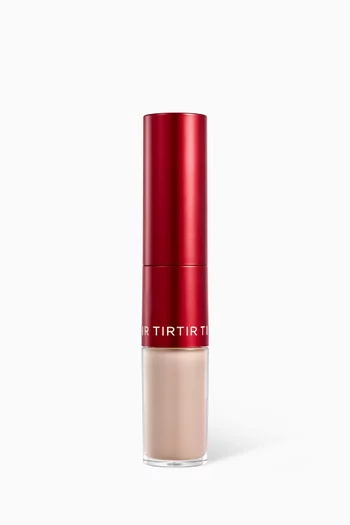 4.5N Glide & Hide Blurring Concealer, 8g