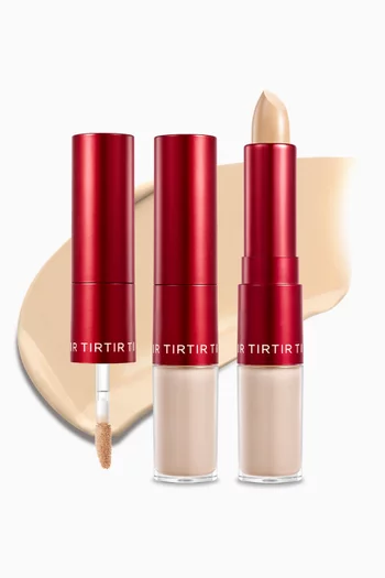 3.5W Glide & Hide Blurring Concealer, 8g