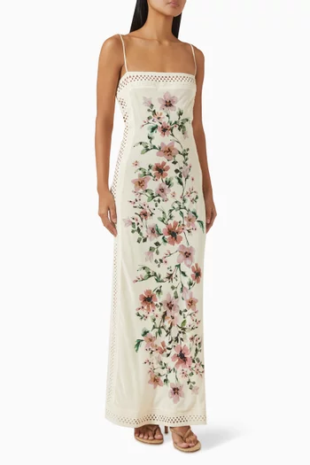 Camelia Maxi Dress