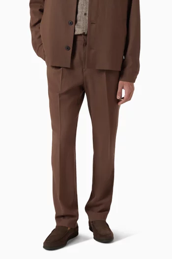 حذاء سهل الارتداء شمواه