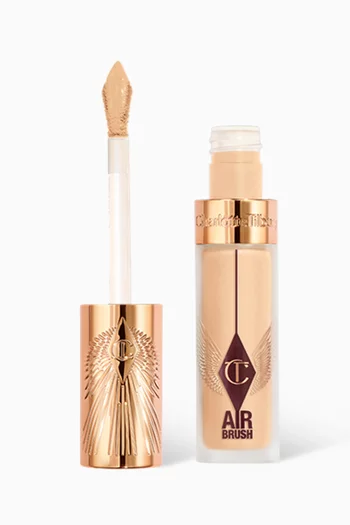 5.5 Medium Airbrush Flawless Blur Concealer, 8.3g