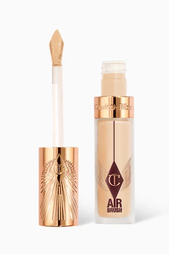6 Medium Airbrush Flawless Blur Concealer, 8.3g