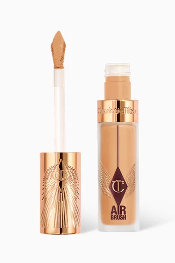 10 Tan Airbrush Flawless Blur Concealer, 8.3g