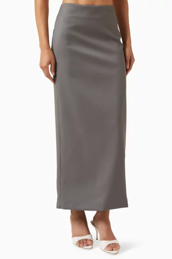Jackie Midi Skirt