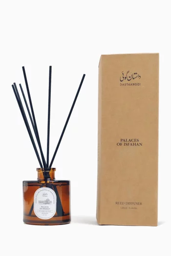 Palace of Isfahan Reed Diffuser, 120ml