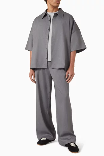 تي شيرت بطبعة Romblon Island‏ قطن