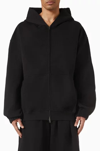 Primo Zip Hoodie