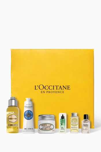 مجموعة هدايا موست لوف