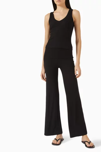 365 Sculpting 2-way Tank Top