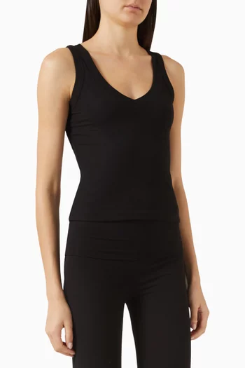 365 Sculpting 2-way Tank Top