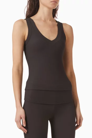 365 Sculpting 2-way Tank Top