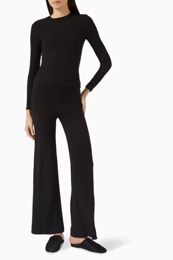 365 Sculpting Lounge T-shirt