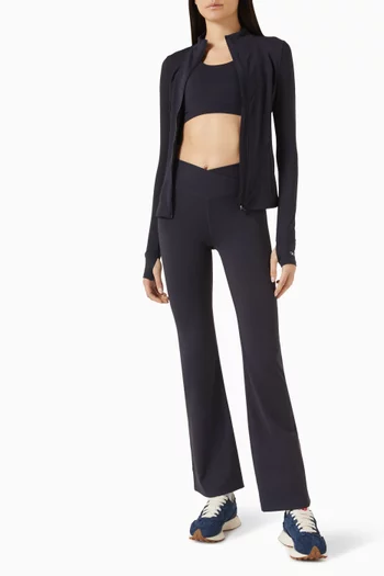 Skinluxe BBL Zip Jacket