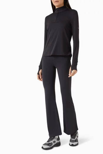 UltraLite Quarter-zip Jacket