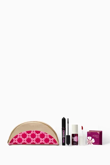 مجموعة هدايا وانس ابون ابيوتي مون