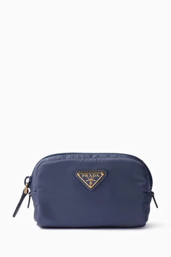 حافظة مايكرو نايلون معاد تدويره