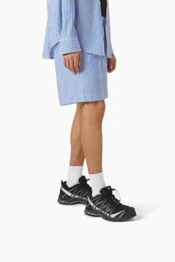 سنيكرز XA PRO 3D جور-تيكس