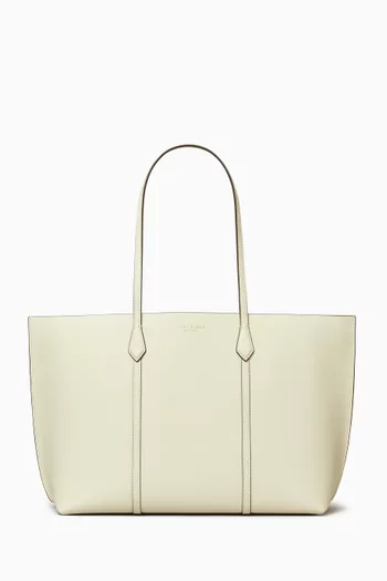 Perry Tote bag in Leather