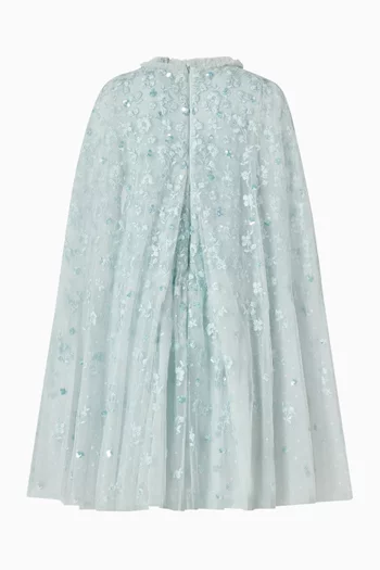 فستان داليا بكاب