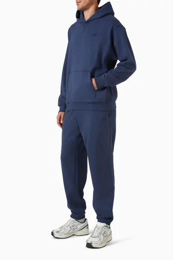 Athletics Sweatpants in Cotton-terry