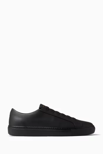 Echo Sneakers in Calf Leather