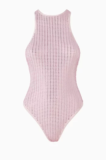 Malibu Vogatore One-piece Swimsuit
