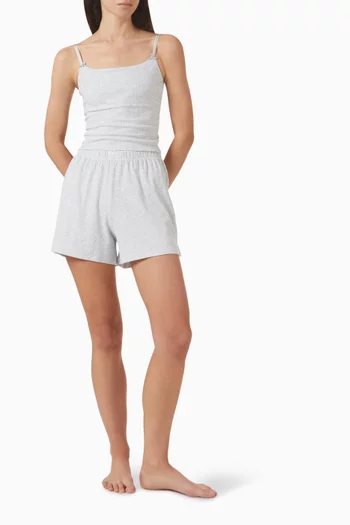 Lounge Pyjama Cami Top