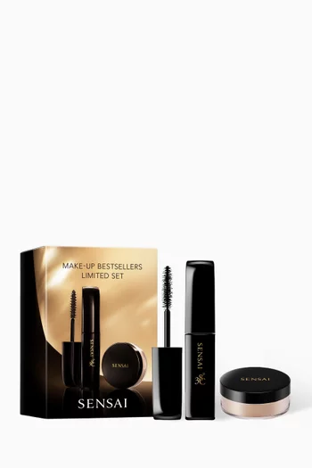 Sensai Make-Up Bestsellers Limited Set
