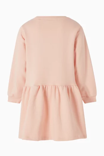 فستان لو سويت مزيج قطن