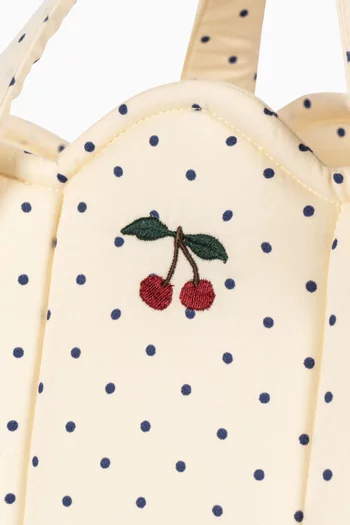 Cherry Dot Doll Lift